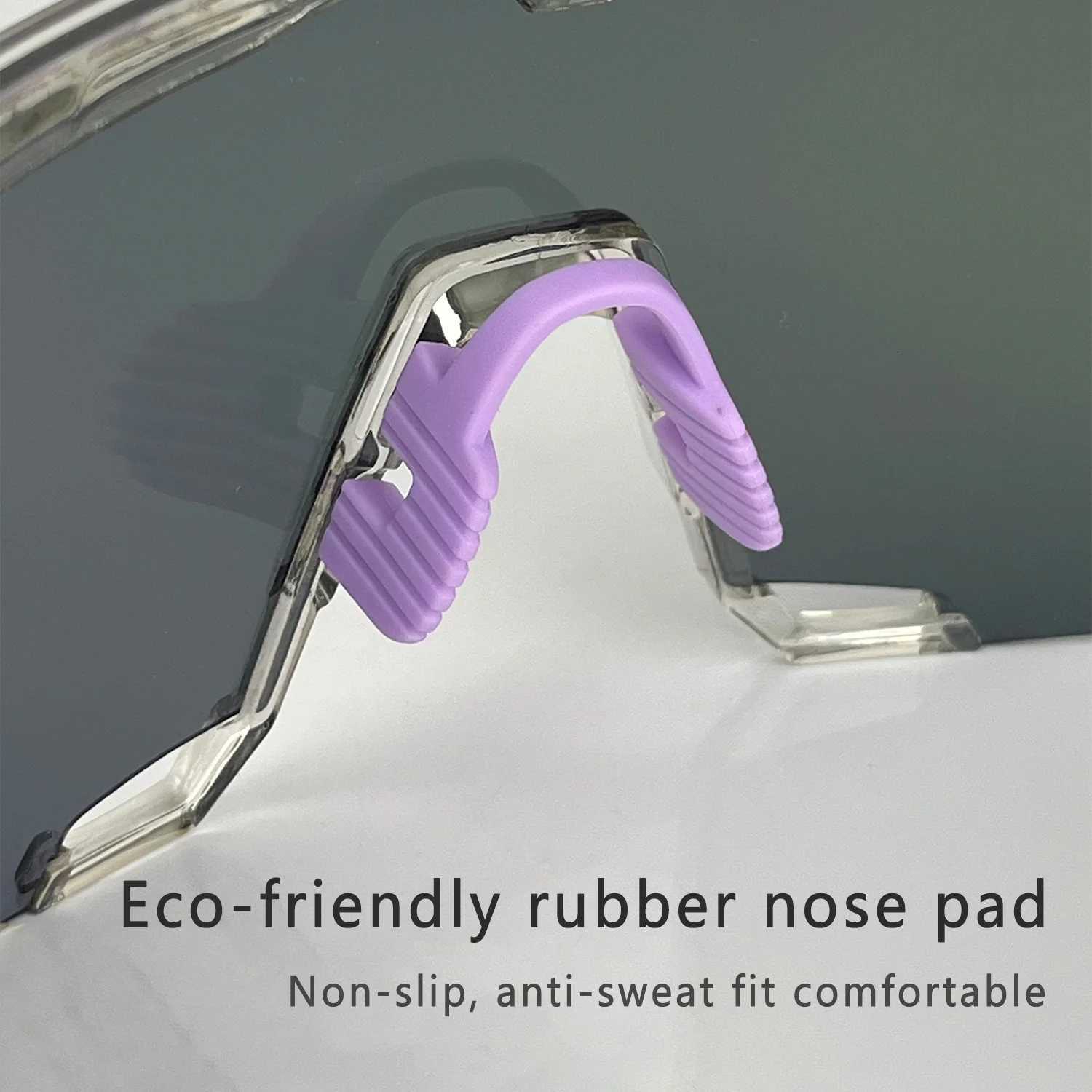 S3 Road Running Bike Glasses Softball Bicycle Goggles Men Women Riding Driving Eyewear Sunglasses Baseball Fashion Sun Shades K251110