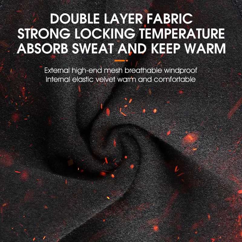 WEST BIKING Warm Winter Cycling Cap Fleece Women Men Sport Scarf Balaclava Ski Snowboard Bike Bicycle Hat Motorcycle Neck Warmer S251110