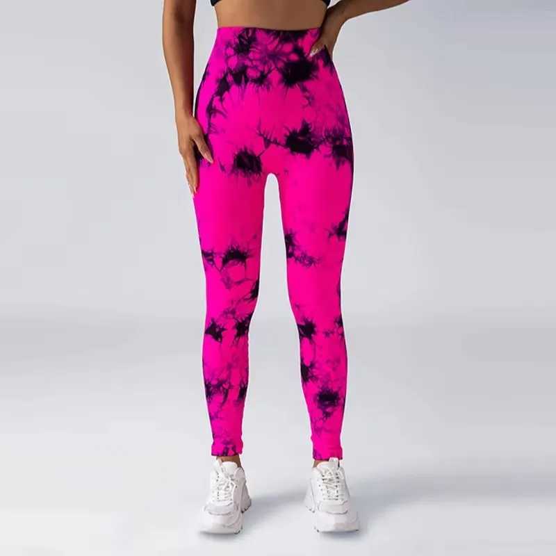 Womens yoga pants seamless high waisted push ups womens tight fitting fitness exercise legs gym clothingW250411