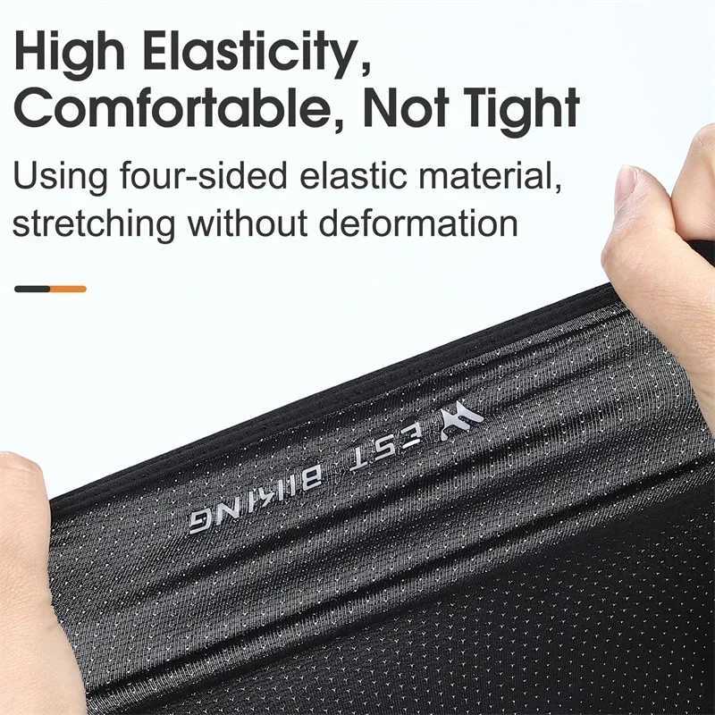 WEST BIKING Summer Breathable Cycling Cap Anti-UV Balaclava Men Full Face Mask Bicycle Motorcycle Running Cooling Sport Gear S251110