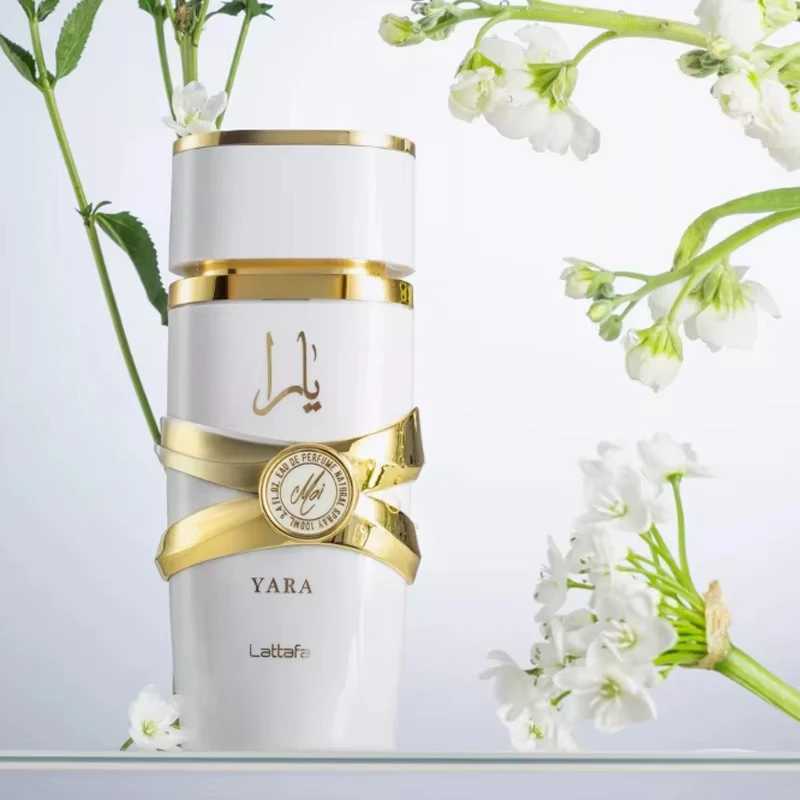 perfume 100ml Yara Original Candy Moi perfume Eau Asad De perfume Fresh Fruit Note Cologne Womens perfumeXJ250411