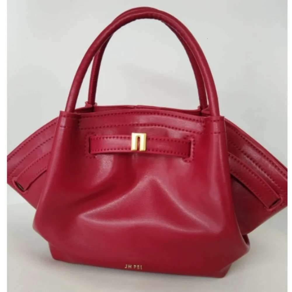Canvas Dumpg Bun 2025 New Hana Size Women Single Cross Shoulder Handbag Ladies Bag Wallet