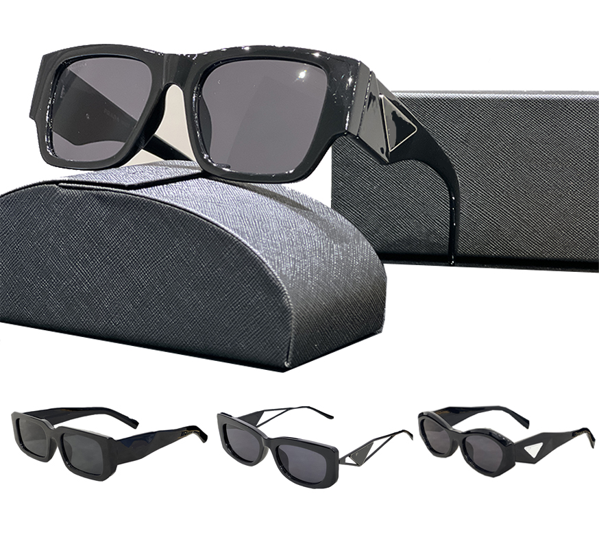 Sunglasses designer sunglasses sunglasses for women Women's Sunglasses Fashion Outdoor Style Eyewear Multi-style full-frame spectacles nice 1