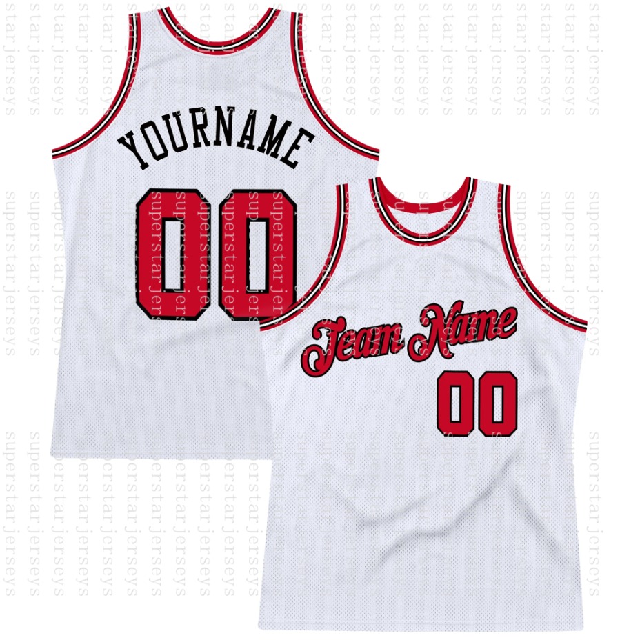 Color Series Custom Basketball Jersey Tank Tops for Men Women Youth Jersey Personalized Team Unisex Top