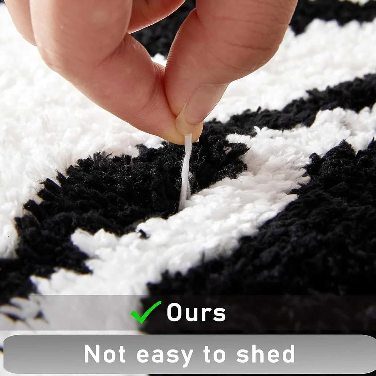 Clearance Deal Skull Knife Carpet Horror Scary Scream Bedside Rug Wear Resistant Cashmere Home Bedroom Decorative Carpet Y251110