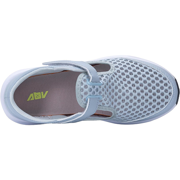 Designer Shoes High quality Women's Walking Shoes Arch Support Orthotic Non-Slip Mary Jane shoes Fashion Sneakers for Plantar Fasciitis