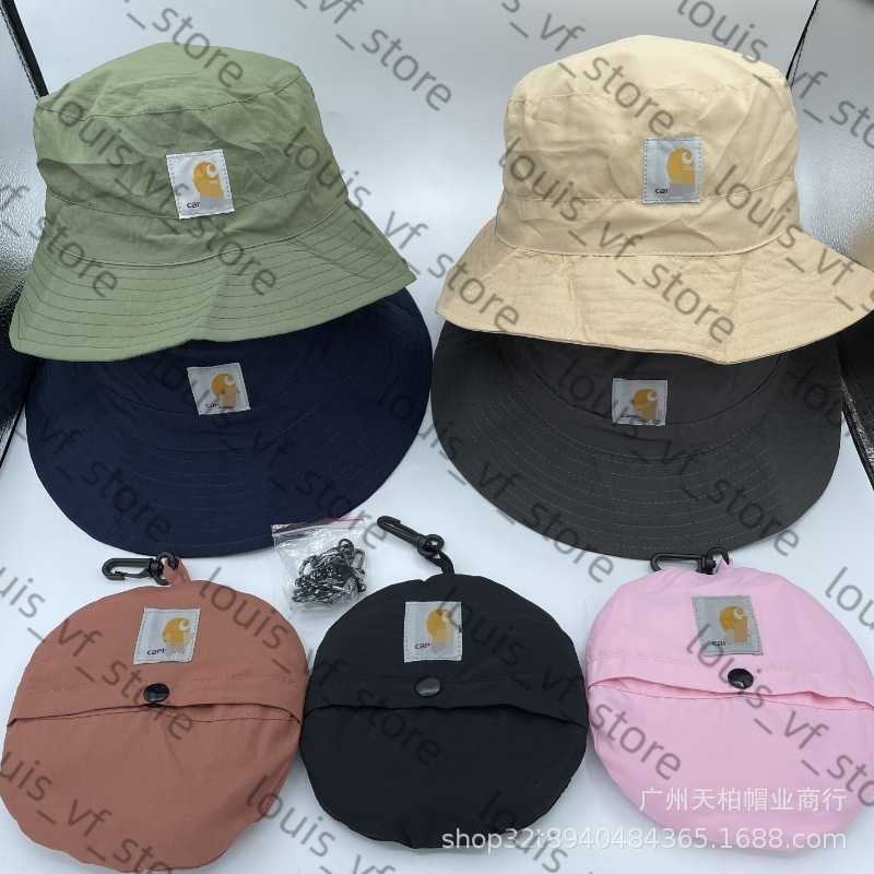 Summer Quick Drying Outdoor Hiking Hat with Bag Nylon Waterproof Fisherman Mens Sun Childrens H250411