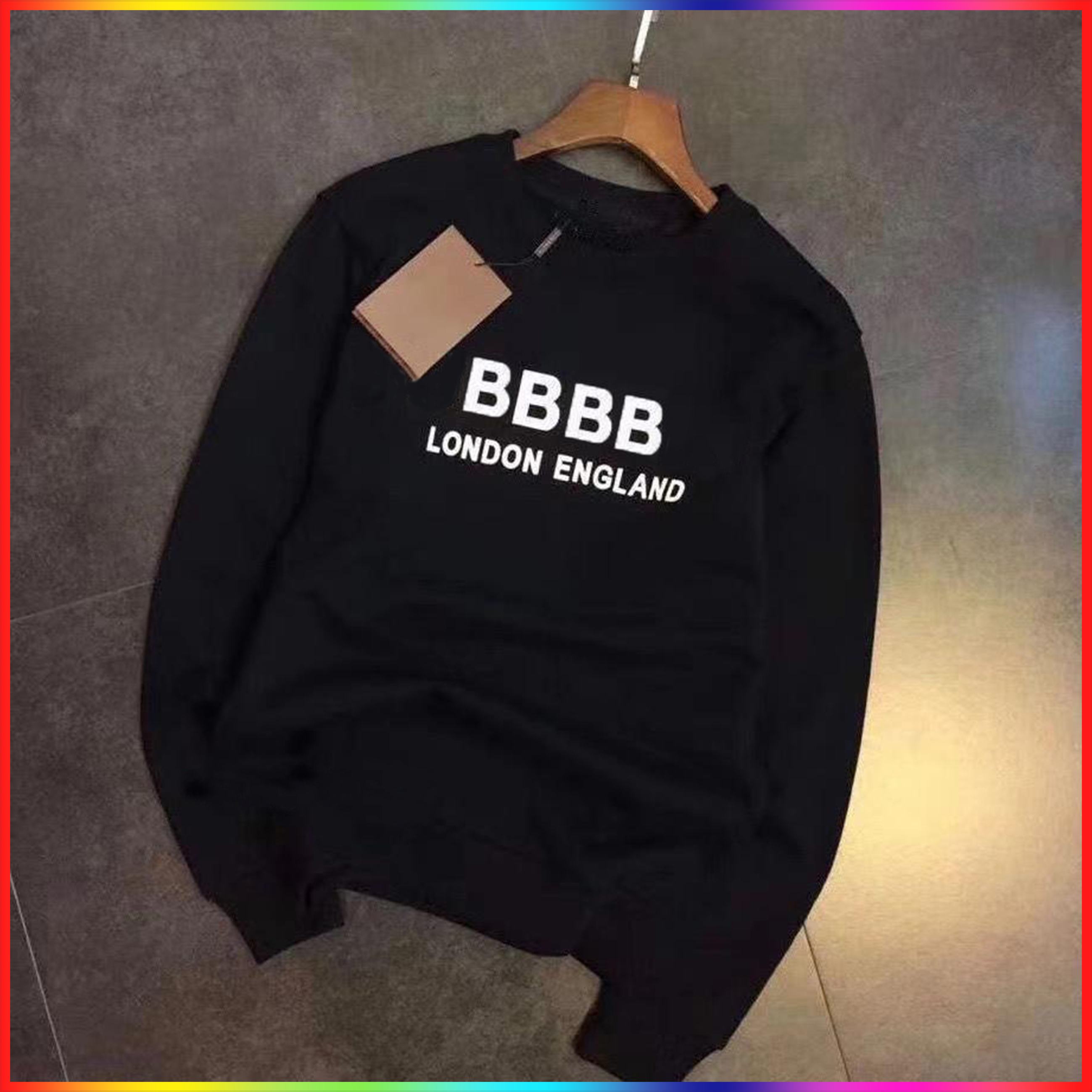 5A 2025 Mens Womens Designers Hoodies Pullover Hoodies Sweatshirts Sweater Street Wear Loose Sweatshirts Couple High Quality Cotton Clothing