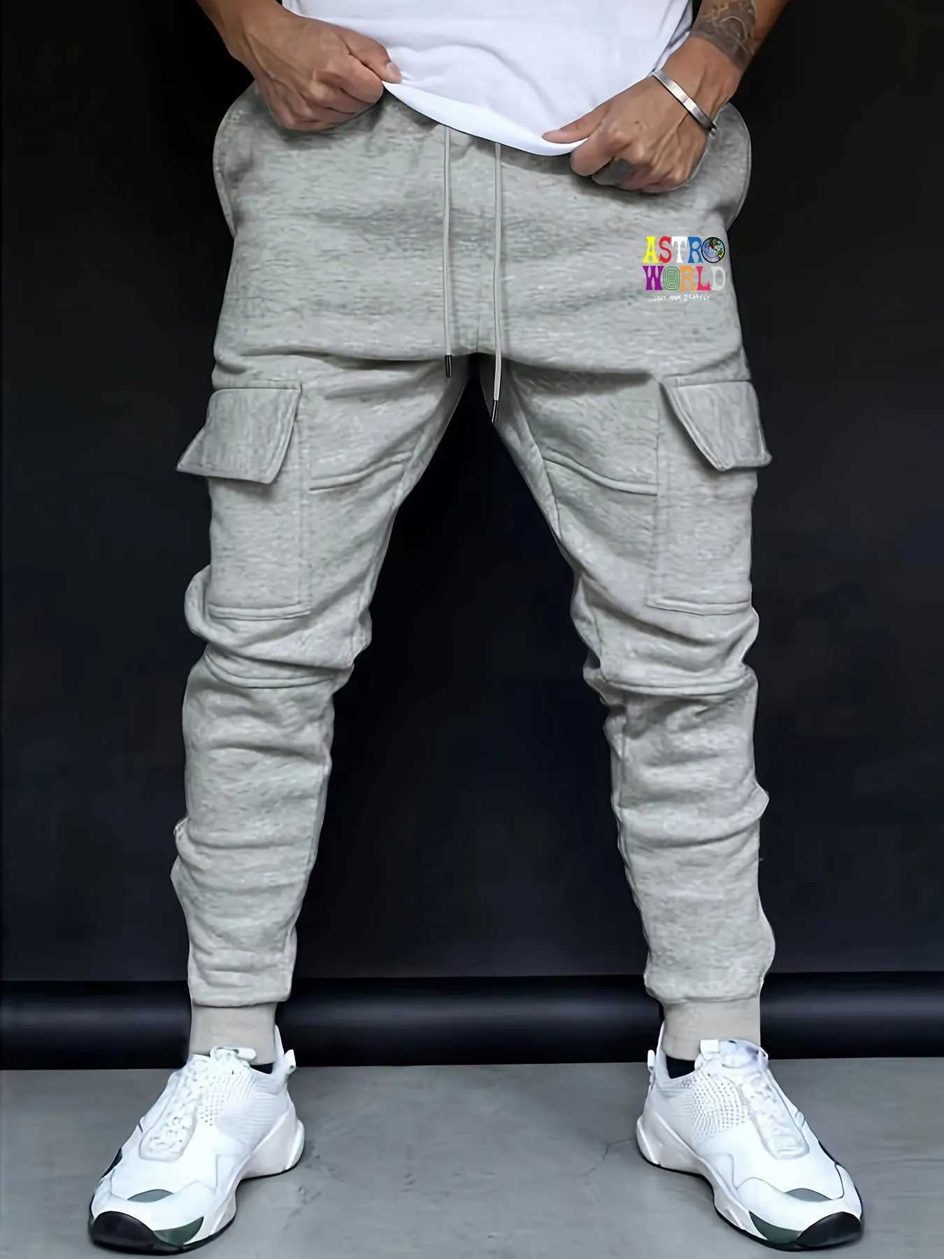 Mens casual sports Trouser quick drying gym running pants training fitness sports pants jogging pants wool jogging pantsXJ250410