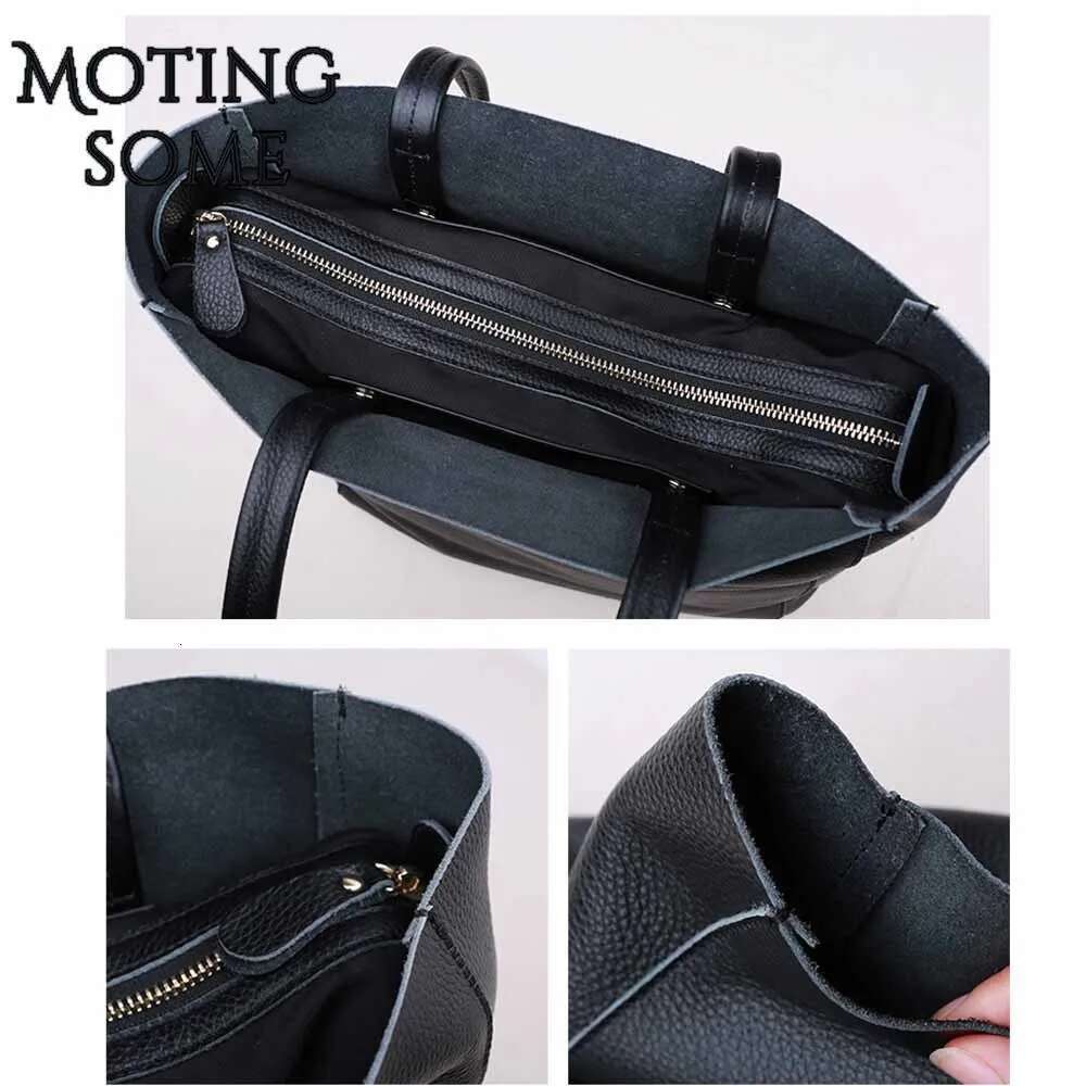 Simple Style Genuine Leather Women Tote High Quality Cowhide Large Shopper Female Totes Calfskin Shoulder Bag 2021 New