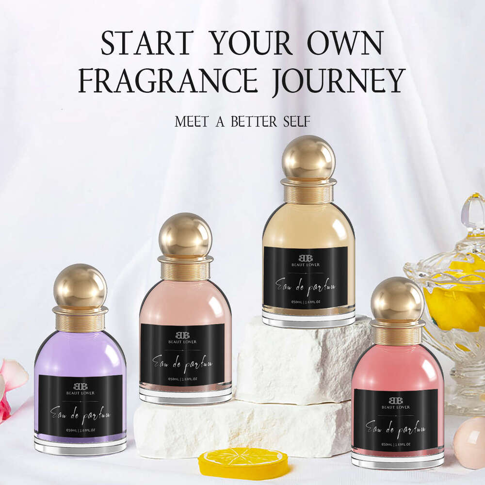 Designer Perfume African Region Big Brand Alternative For Men And Women Long Lasting Fragrance Floral Customized Cross Border Perfume