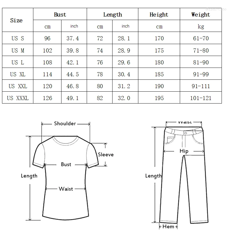 Men's T Shirts Men Compression Cotton Shirt Fitness Long Sleeve Sport Tshirt Training Jogging Gym Sportswear Quick Dry Rashgard