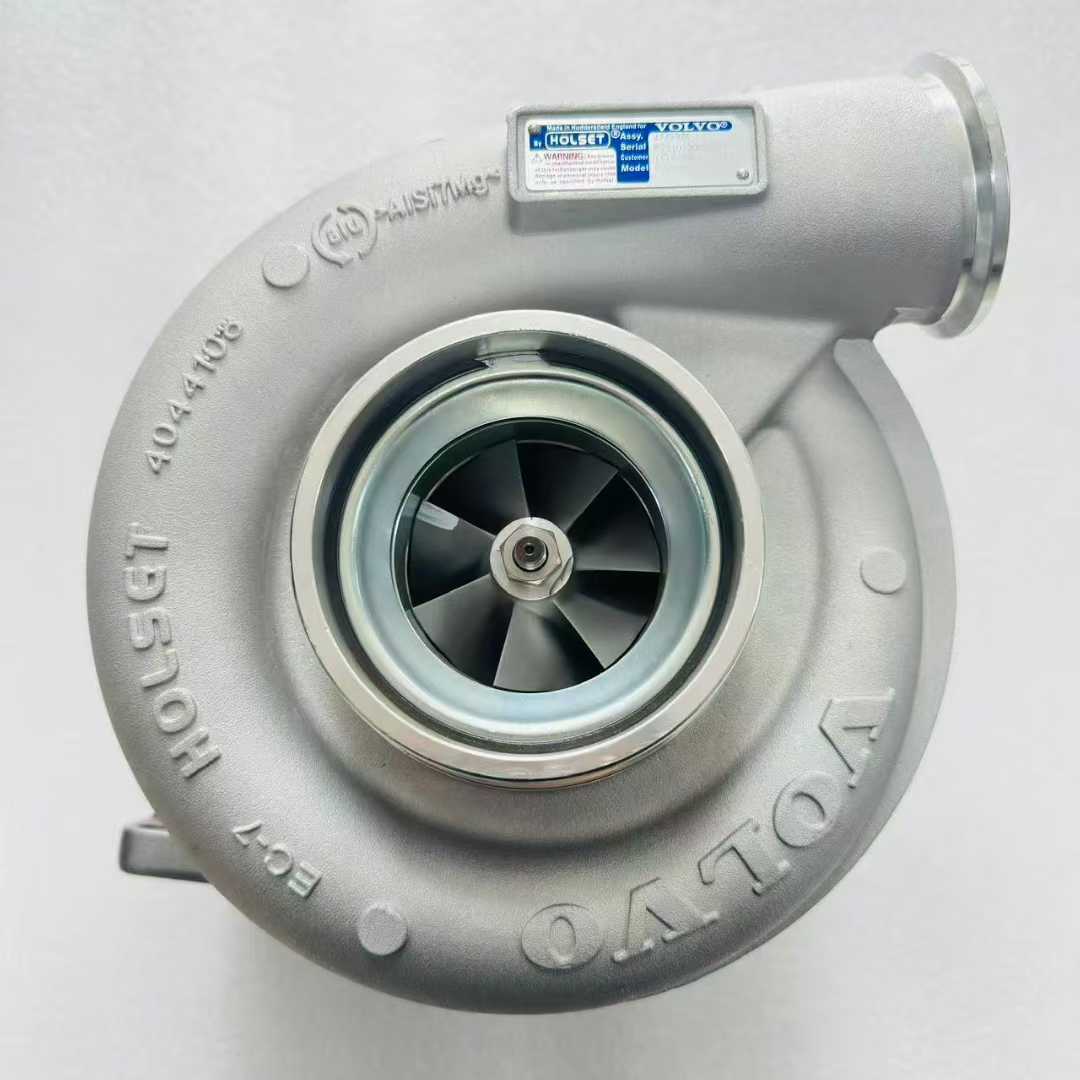 Suitable for Volvo 380 480 HE500FG 3781029 3773926 15176696 Turbocharger