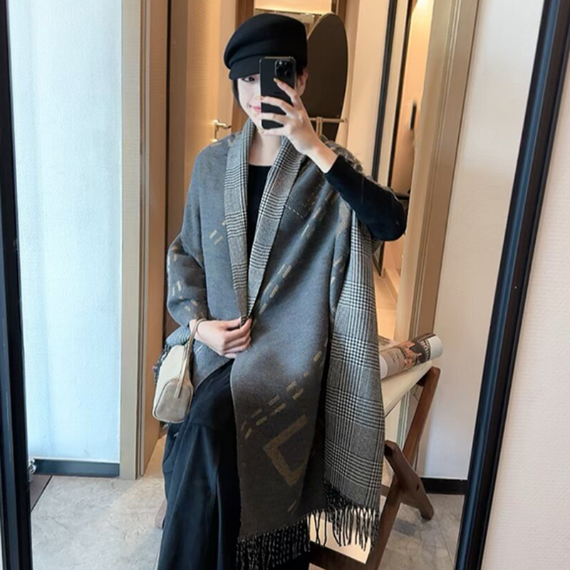 Designer Cashmere S… - image