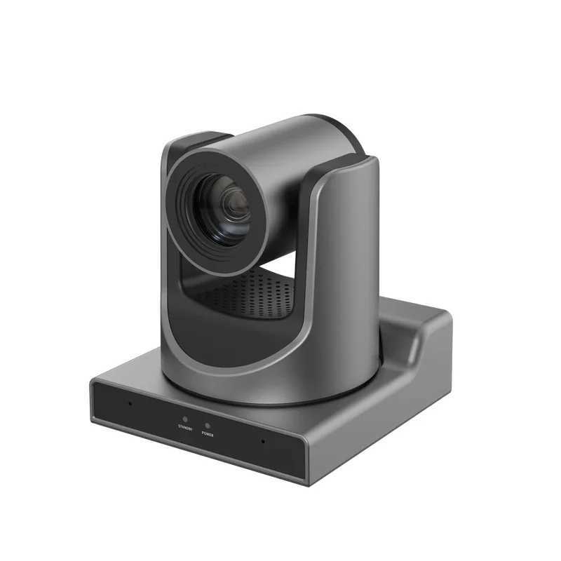 AI tracking 30X NDI PTZ camera 20X/30X optional zoom SDI/USB3.0/IP video output for meetings church activities teaching X250411