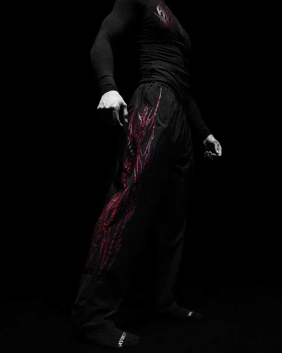 Breathedivity Sweatpants Straight Pants 2025 US Mens Fashion Pants US SizeXJ250410