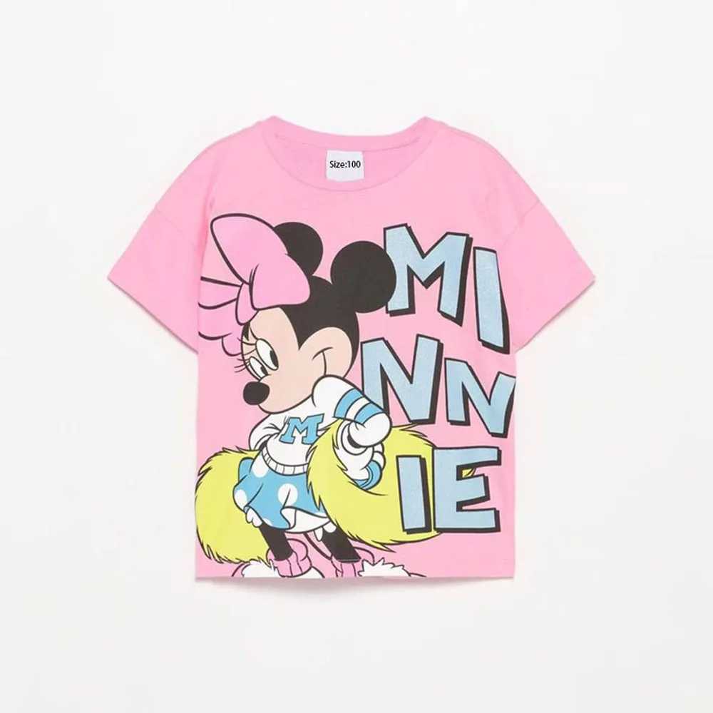 2 Summer Preschool Girls Clothing Set 1-6 Baby Girls Casual T-shirt+Shorts Childrens Girls Clothing Baby Holiday ClothingXJ250410