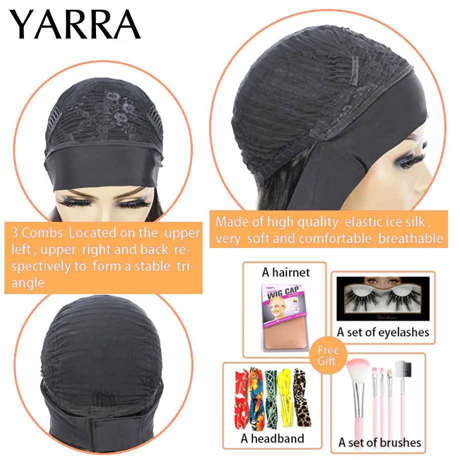 Afro Kinky Curly Headband Wig Human Hair Brazilian Curly Remy Afro Kinky Headband Wig For Black Women Machine Made No Glue YarraT251111