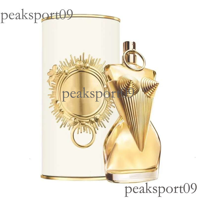 Divine Perfume 100Ml Women Fragrance Eau De Parfum 3.4Oz Long Lasting Smell Brand Edp Lady Girl Woman Perfumes Cologne Spray