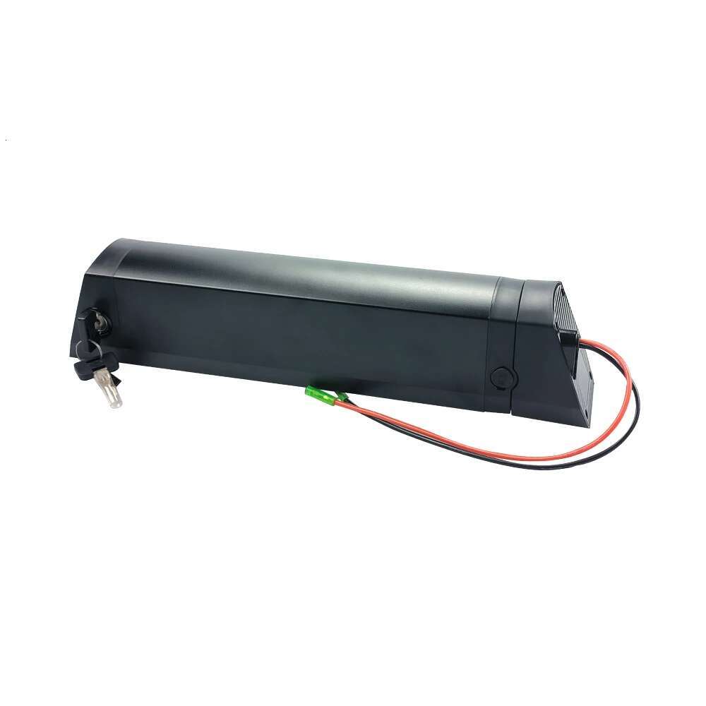 Thunder Rocket Battery Pack 36V 10.4Ah 12Ah 14Ah Bottle Down Tube Shark E-trike Battery with Charger