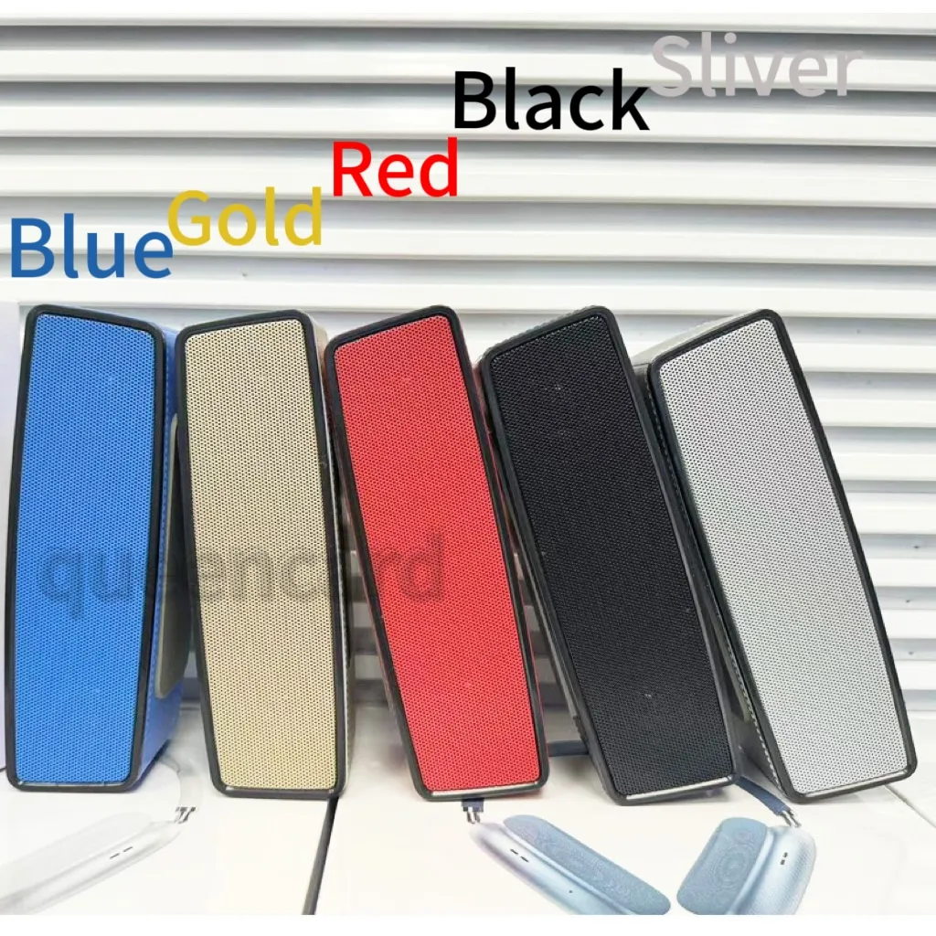 2025 Mini Special Bluetooth Speaker Portable Wireless Old Music Playing Radio Gifts Wireless Blue Tooth Speaker