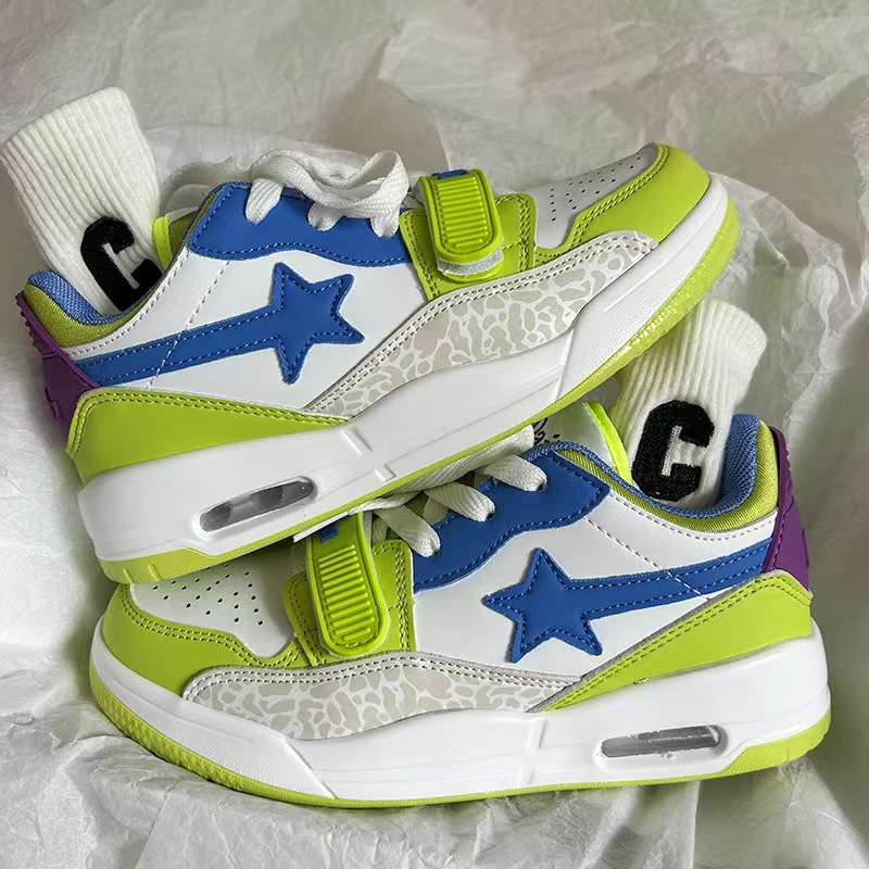 2025 hot free shipping designer Casual Shoes mens womans outdoor trainer breathable platform sport shoes size35-44