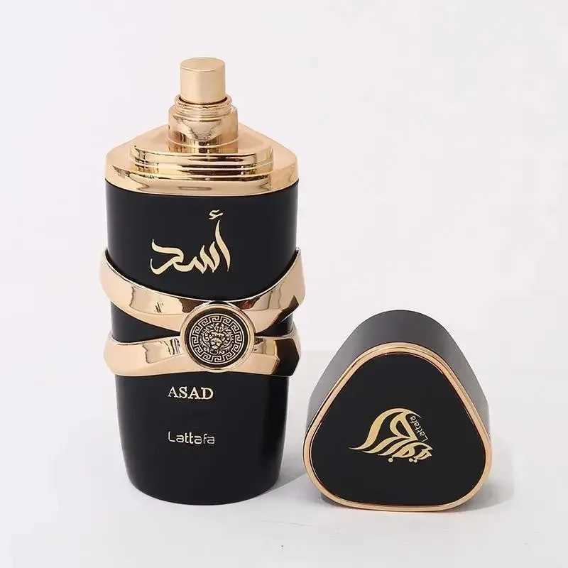 Perfume Hombre Oil 100ml Original perfume Body spray Deodorant Male Female Gift Yara Mor Tous Asad Female Lasting perfume W250411