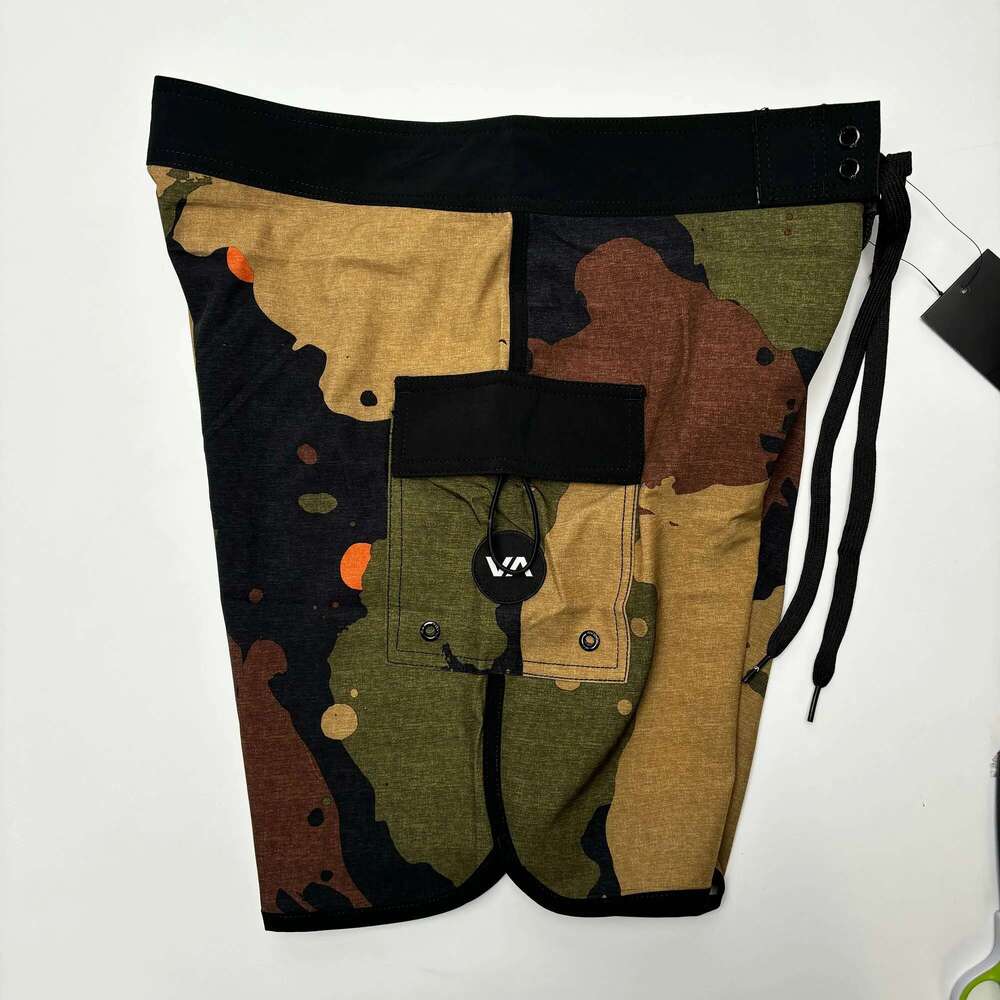 High Quality Men s Sport Boardshorts Bermuda way Stretch Quick dry Beach Surf Shorts Comfortable Fiess Mens Swim Trunks