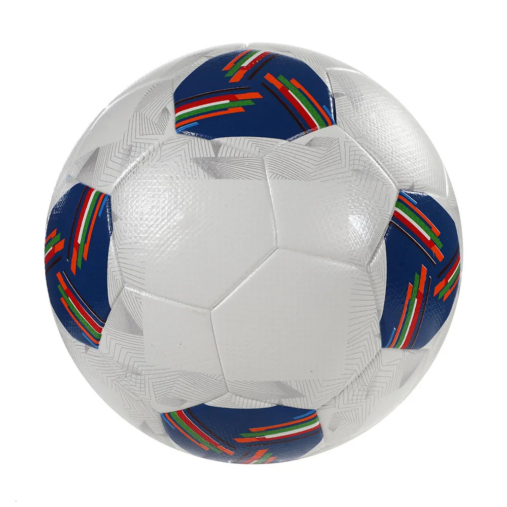 Outdoor Soccer Ball Football Balls Official Size 5 Match Training League Ball for Sports Fitness Exercise 251107