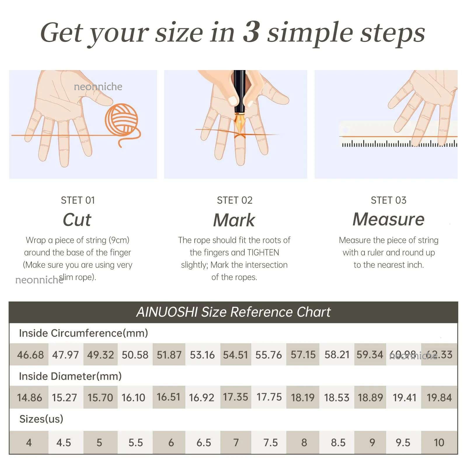 rings designer women sterg sier inlaid VVS1 pass dia tester moissanite for womens engagement wedding ring e jewelry woman US size 5-9