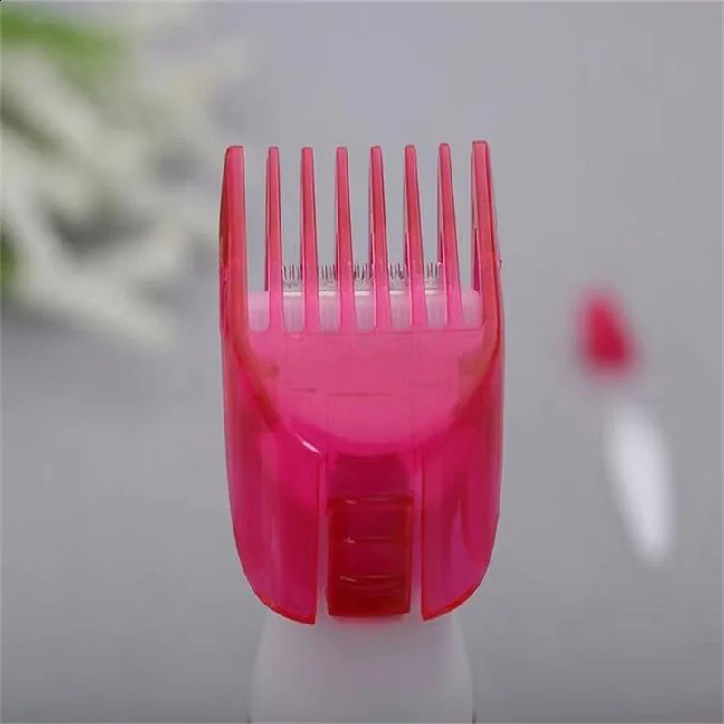 Portable 5-in-1 electric brushless trimmer for eyebrow body bikini facial hair remover multifunctional shaver 250410