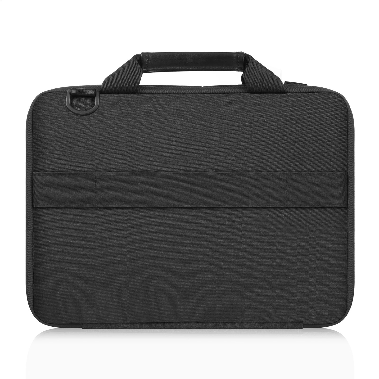 HAWEEL 13.0 inch -16.0 inch Briefcase Crossbody Laptop Bag For / Thinkpad / ASUS / HP Other Laptop Bag250403