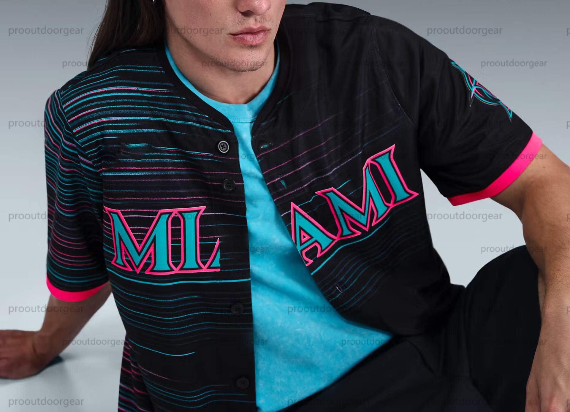22 Alcantara 2025 city connect Baseball Jerseys Fortes Hicks Conine Hill Myers Stowers Bride Custom Jersey