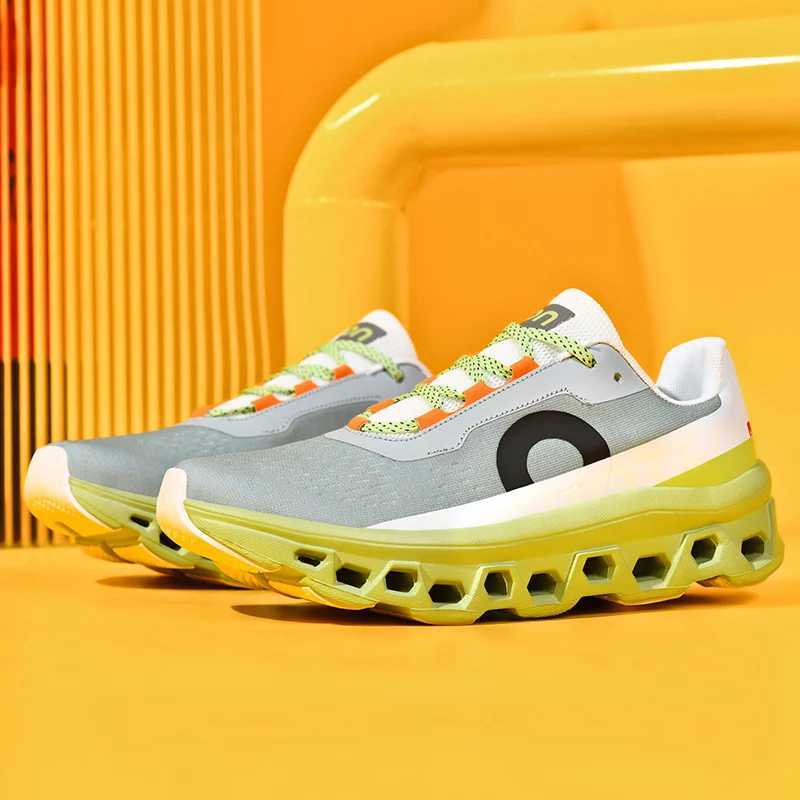 Multi functional sports shoes breathable and wear-resistant running shoes spring and summer new stylesC250410
