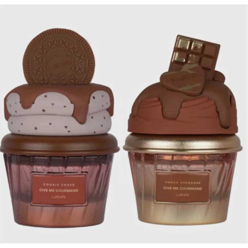 Women Perfume Six Styles Eau De Parfum 75ml Long Lasting Sweet For Daily Wear Party Date Gift For Her Unique Collection Scent L251111