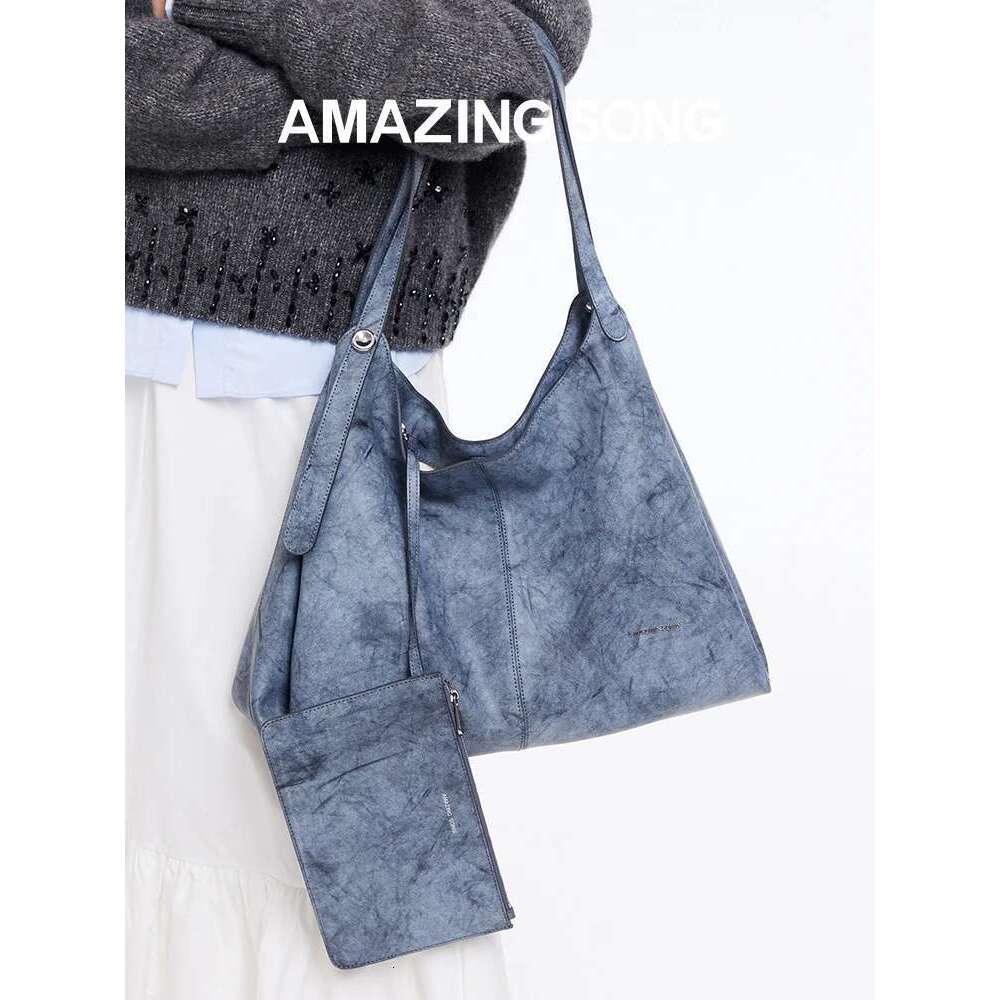 Designer Bag Amazing Song Berry Tote