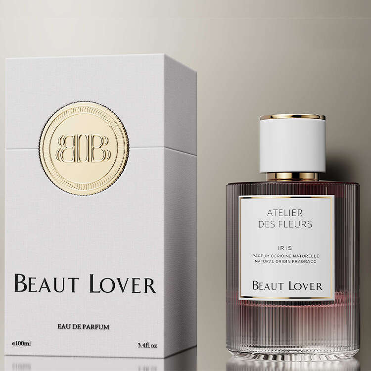 Designer Perfume TK Amazon Hot Selling Long Lasting Perfume Alternative Men S High End Cool Fragrance Export Flirting