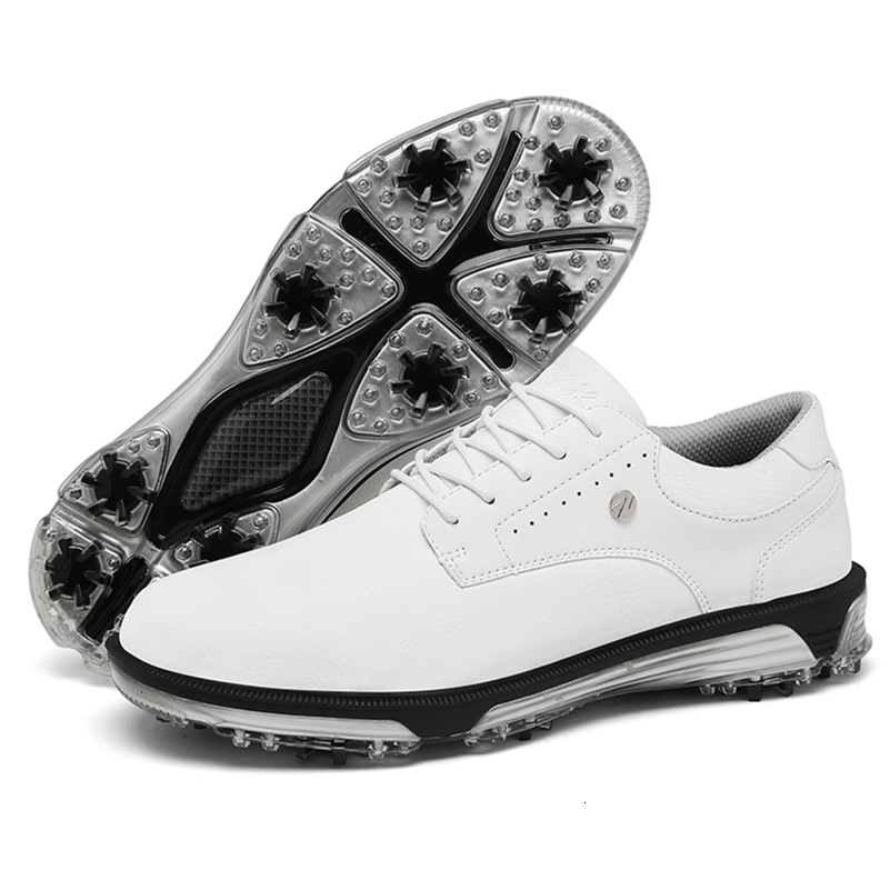 Waterproof Golf Shoes Men Golf Sneakers Men Outdoor Golfing Footwear Walking Sport Caddie Shoe 251023ww1