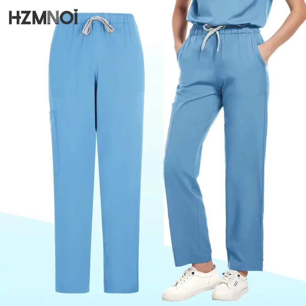 Uniformes Medicos Pet Dentist Nurse Work Clothes Women Medical Care Nurse Uniform Scrubs Medical Uniforms Woman Medical Scrubs X250410