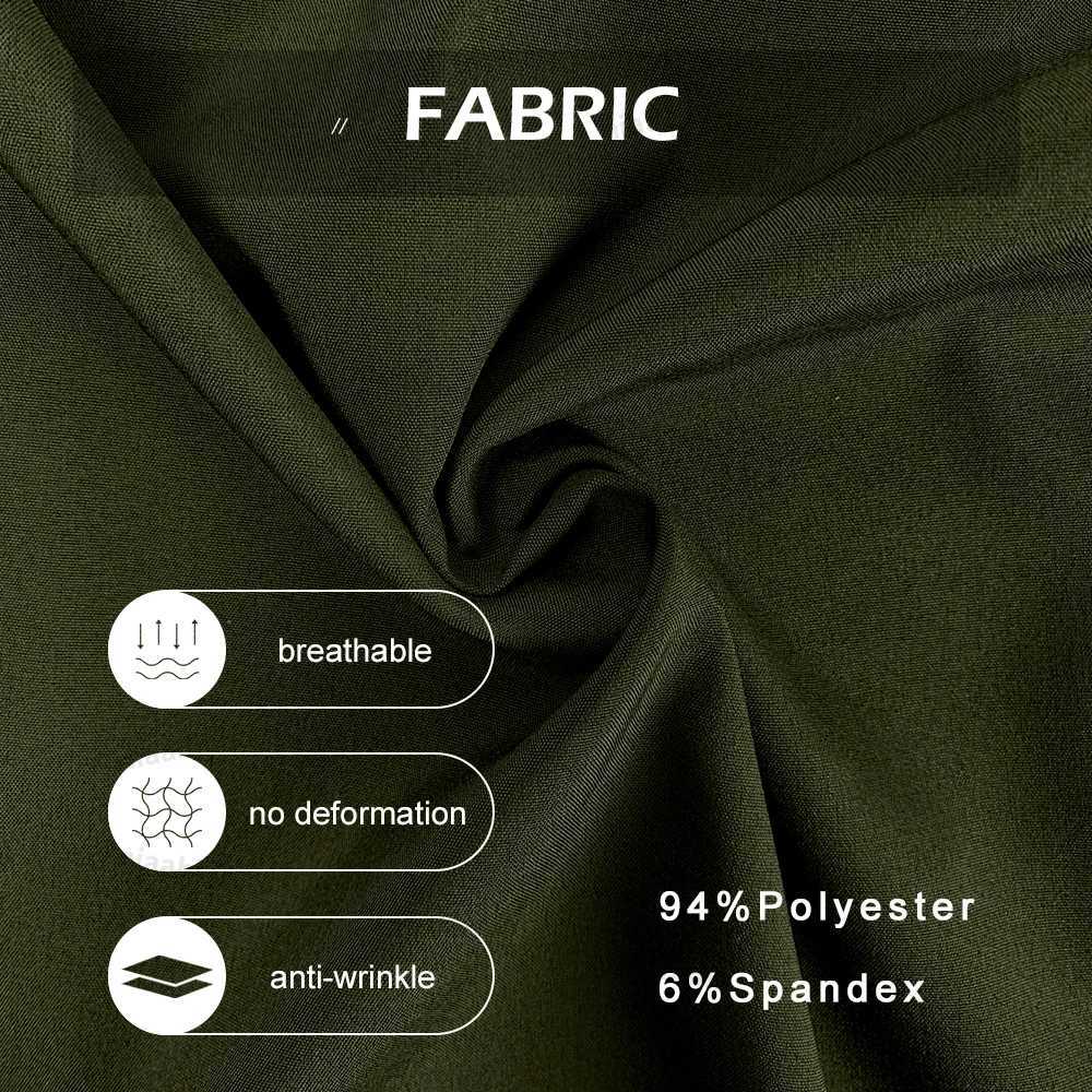 Medical Scrubs Breathable Hospital Uniform Mens and Womens Short Sleeve Nursing Scrub Uniform Set Doctor Nurse Work Clothes X250410