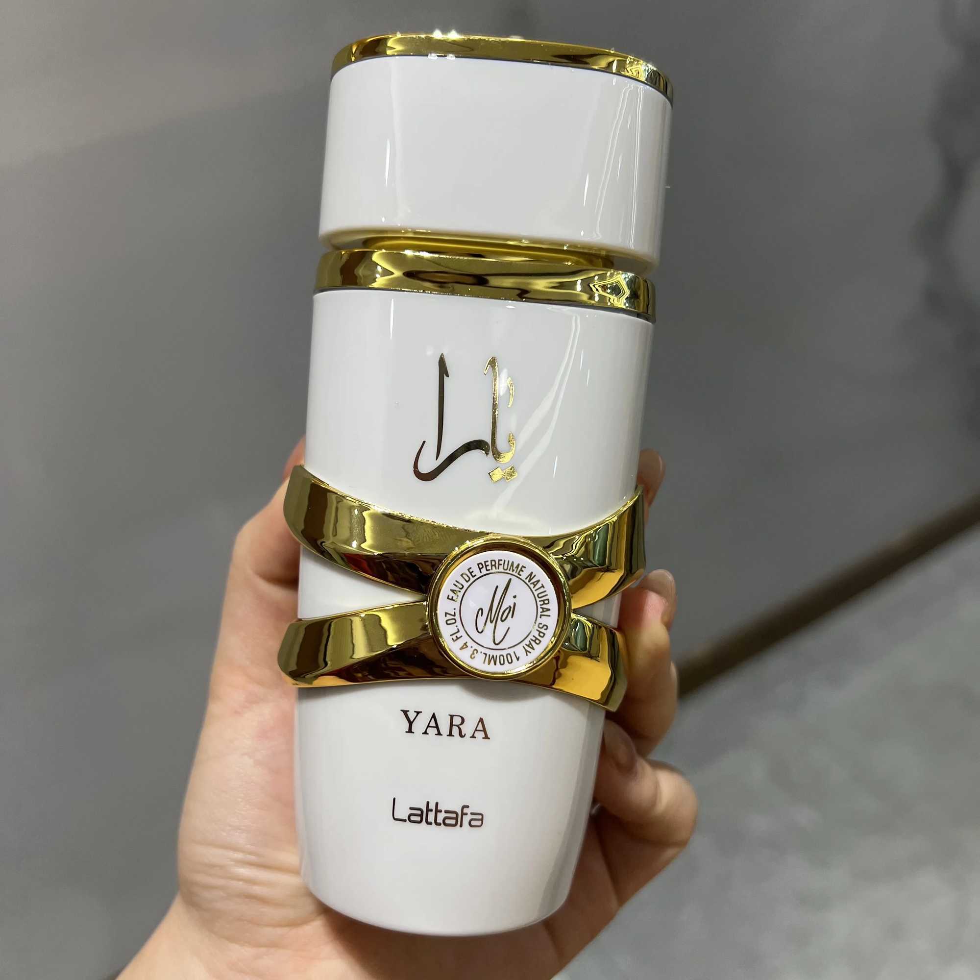 100ml Durable Arab Dubai Women perfume Original Juice De perfume Felomon Body spray Gift for Date Fresh Light perfume W250411