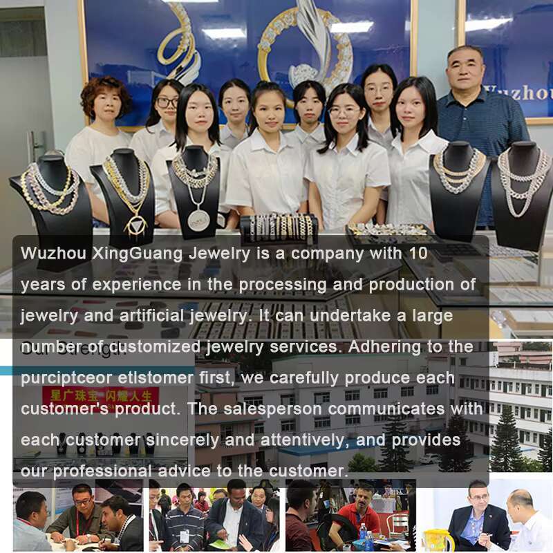 10mm 2 Rows VVS Moissanite Cuban Necklace Stock Bling 925 Silver Moissanite Diamond Cuban Link Chain Hip Hop Men Jewelry Chain