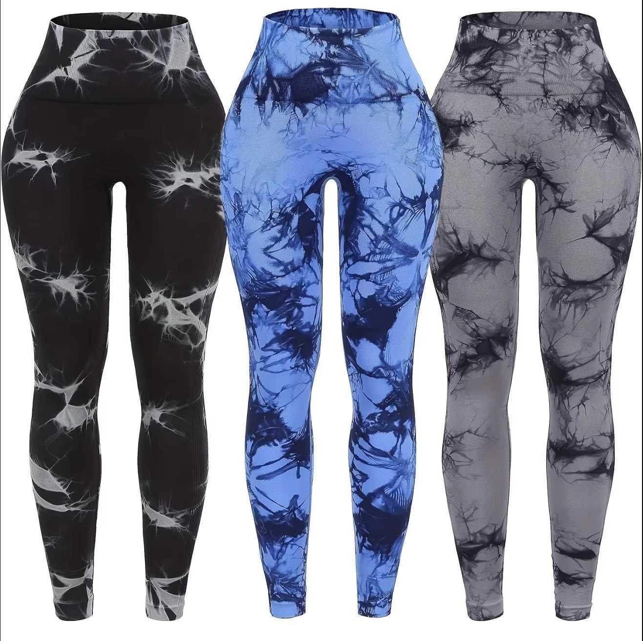Womens yoga pants seamless high waisted push ups womens tight fitting fitness exercise legs gym clothingW250411