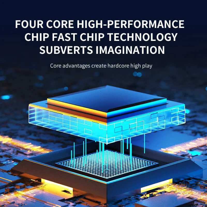 G90 7inch 64GB 4000mAh portable handheld game console arcade high-definition For P/ 1 nostalgic retro TV Gaming ControllerM251111