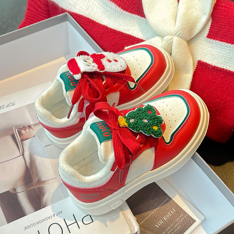 Children's Sneakers Toddler Boys Fashion Anti-slip Sport Shoes Kidszworld Girls Cute Outdoor Shoes Casual Shoes for Kids Size 26-37 K0233