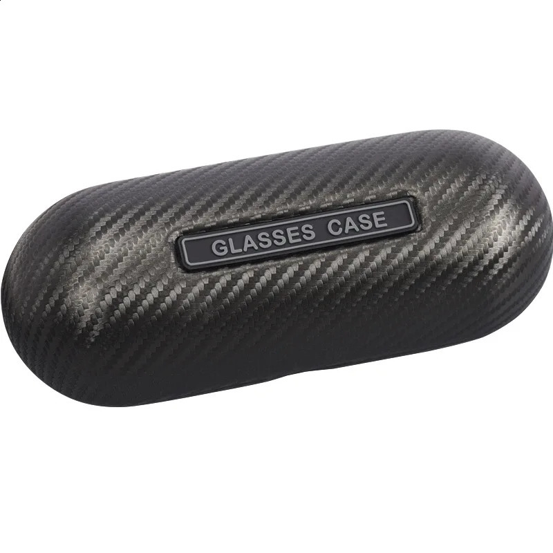 Tube shaped aluminum glasses case hard protector for reading glasses or sunglasses holder available in 2 sizes 250409
