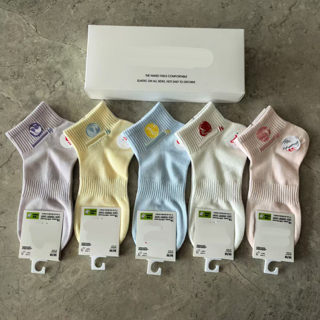 Womens Socks Yoga S… - image