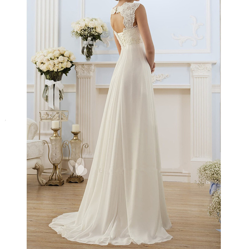 Sexy Lace Splice Grounded Long Dress Girl