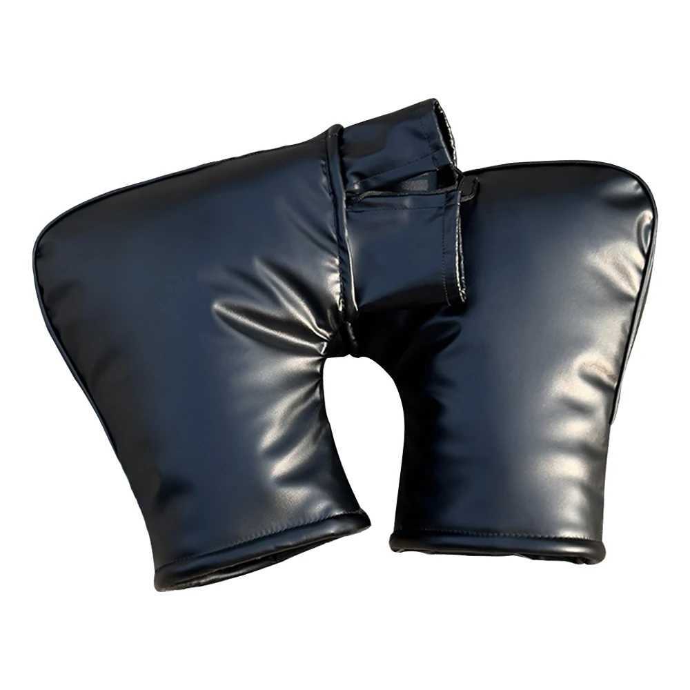 Winter cycling handlebars motorcycle electric bicycles warm hand guards S25118