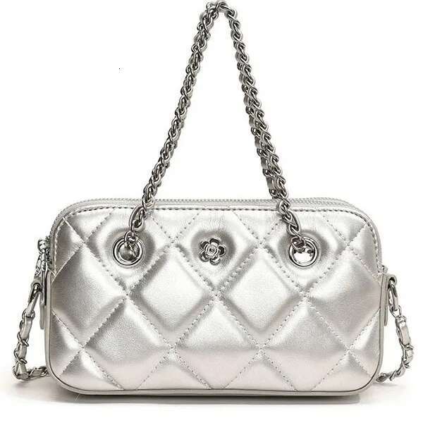 2025 New Women's Fashion Multi functional Shoulder Bag Commuter Handbag Designer Women's Out Shoulder Bag4
